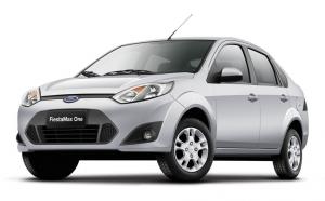 Ford Fiesta One